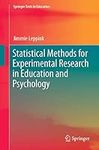 Statistical Methods for Experimenta