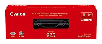 Canon CRG 925 Laser Toner Cartridge