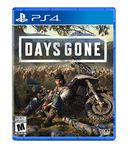 Days Gone - PlayStation 4