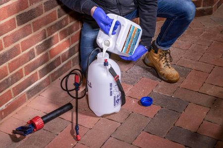 Raincheck Water Seal 5L – Clear Breathable Exterior Brick & Stone Sealer