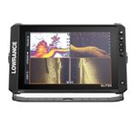 Lowrance Fish Finder Elite FS 12 Active Imaging 3-in-1