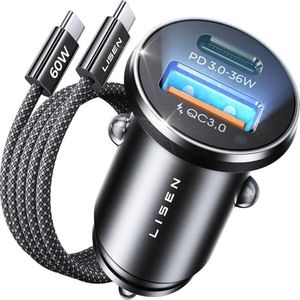 LISEN USB