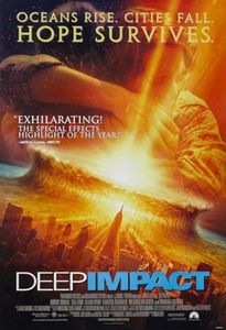 Deep Impact (Special Collector's Edition)