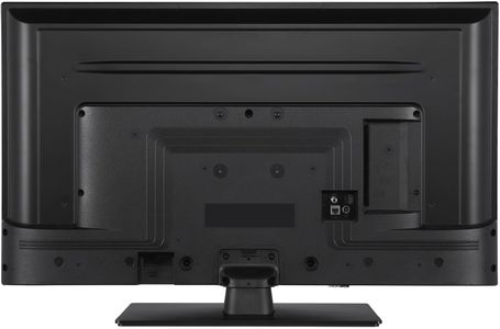 Panasonic 40" Smart TV – S55 Series LED Display
