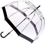 Clifton PVC Birdcage With Colour Tr