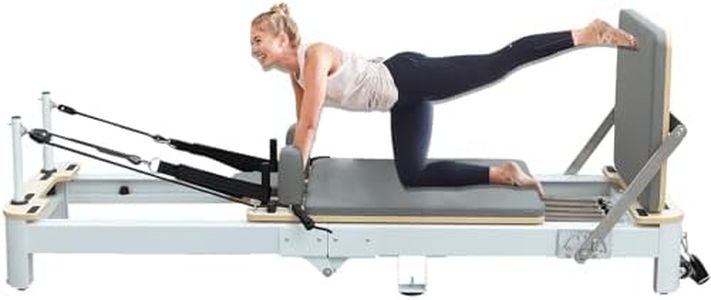 Pilates Re