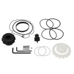 910450 Nailer Overhaul Kit Fit For Porter Cable FC350A FM350A FR350A, O-ring Kit, Trigger Valve, Gasket Bumper Rebuild Kit,Repair Parts
