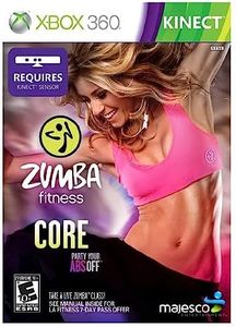 Zumba Fitn