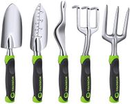 WORKPRO Garden Tool Set, 5 Pieces G