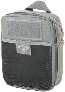 Maxpedition Gear Beefy Pocket Organizer, Foliage Green