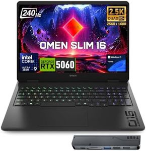 HP OMEN 16