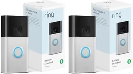 Ring Battery Doorbell (newest model