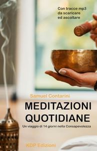 MEDITAZION