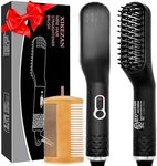 Beard Straightener for Men,Premium