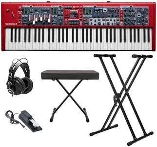 Nord Stage