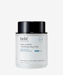 Belif Super Knights Purifying Clay Mask