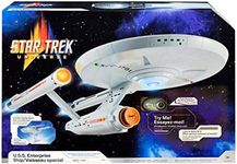 BANDAI The Original Enterprise Star