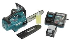 Makita UC002GM101 Battery Top Handle Chainsaw 40 V Max. / 4.0 Ah 1 Battery + Charger