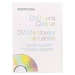 Memorex DVD Lens Cleaner 32028015