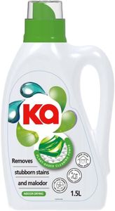 Ka Indoor Drying Concentrated Laundry Liquid Detergent 1.5L