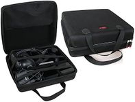 Hermitshell Hard EVA Travel Case Fi