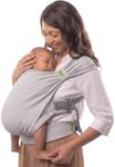 Boba Bliss Pre-Wrapped Baby Carrier