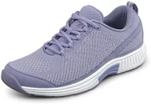 Orthofeet Women's Athletic Walking 