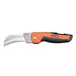 Klein Tools 44218 Utility Knife, Lo
