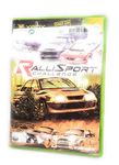 RalliSport Challenge