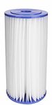 EcoPure EPW4P Pleated Universal Whole Home Filter