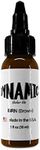 Dynamic - Tattoo Ink BRN Brown Colo