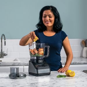 Ninja 2.1L Food Processor – Black