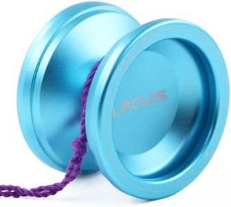 MAGICYOYO 