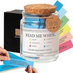 Bible Verses in a Jar Read Me When 