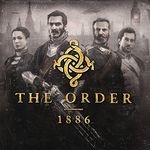 The Order: 1886 (Video Game Soundtra Ck)