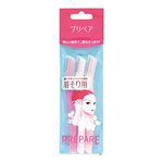 SHISEIDO Womens Razors