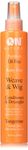 On Natural On Organic Premium Oil-free Weave & Wig Spray Tangerine, 8 Fluid Ounce