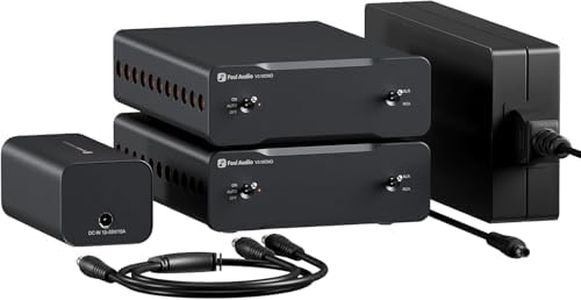 Fosi Audio
