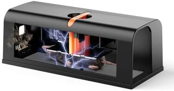 Electric R