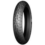 Michelin Pilot Road 4 GT Touring Radial Tire - 120/70R17 58W