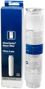 NSF Certified (National Sanitation Foundation) OEM UltraClarity 11034152 BORPLFTR10 REPLFLTR10 fits for Bosch Thermador GAGGENAU Refrigerator Water Filter (1)