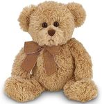 Bearington Lil' Bensen Teddy Bear 10 Inch Teddy Bear Stuffed Animal - Stuffed Animals & Teddy Bears - Small Teddy Bear