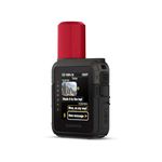 Garmin inReach Mini 3 Plus, Compact & Lightweight GPS handheld, 1.9" LCD touch display, Dedicated SOS trigger,up to 350hrs battery life, Weather Reports, Photo & voice messaging via satellite