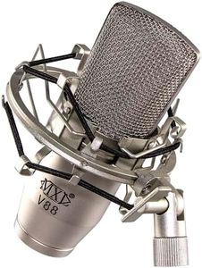 MXL Mics M