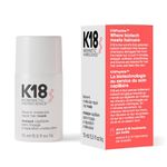 K18 Leave-In Molecular Repair Hair Mask, Patented, Lasting Repair For Dry, Frizzy, Damaged Hair, Reverse Damage In 4 Minutes From Bleach, Color, Chemical Services + Heat