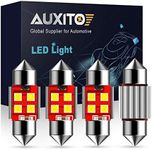 AUXITO Extremely Bright CANBUS Erro