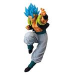 BANPRESTO Dragon Ball Super Son Goku FES !! 13 Gogeta Figure 20cm