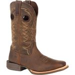 Durango Men's Rebel Pro Western Work Boot Square Toe