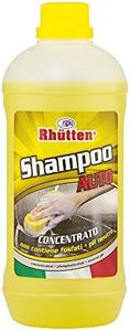 SHAMPOO CONCENTRATO 1L