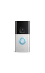 Ring Battery Doorbell Plus, Head-to-Toe HD+ Video, motion detection & alerts, and Two-Way Talk